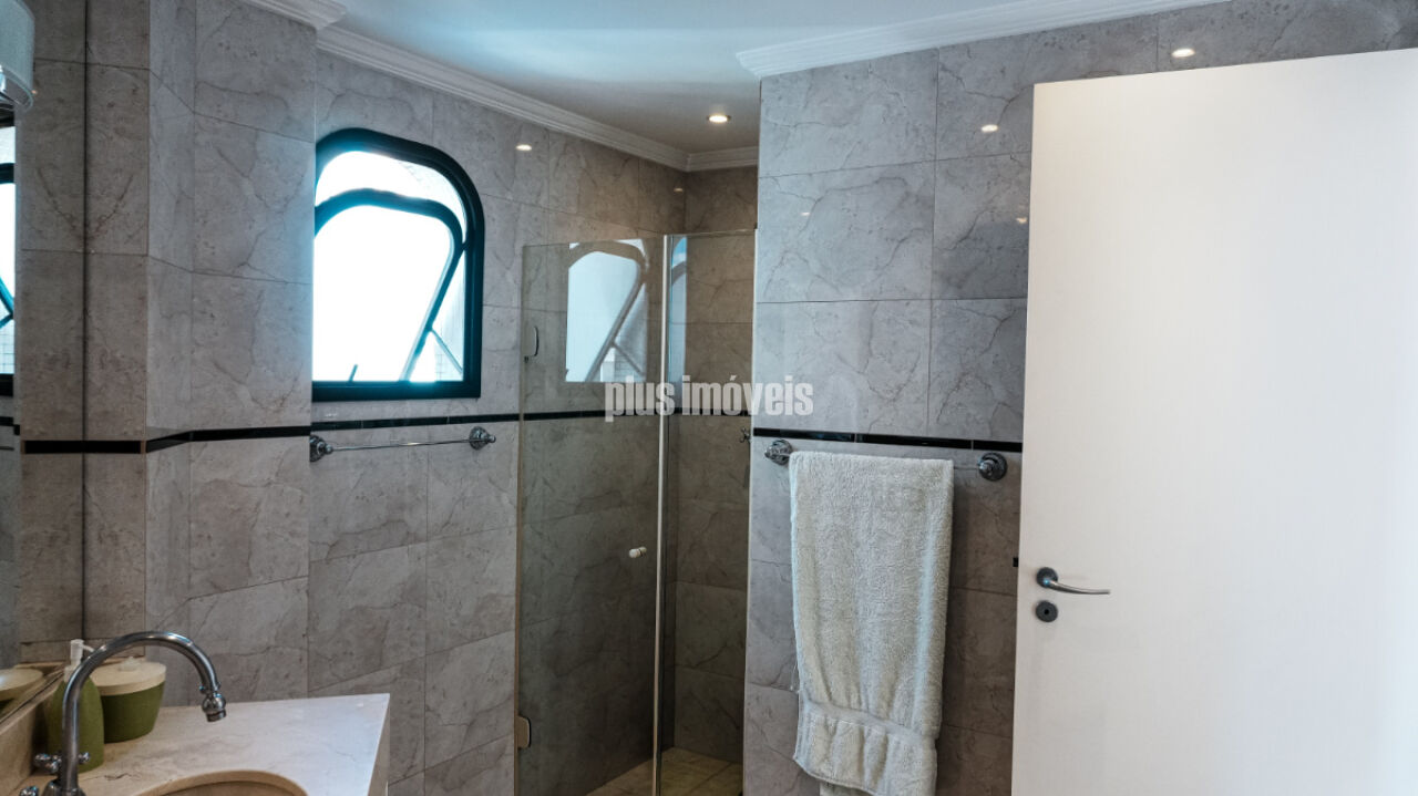 Apartamento, 4 quartos, 183 m² - Foto 21