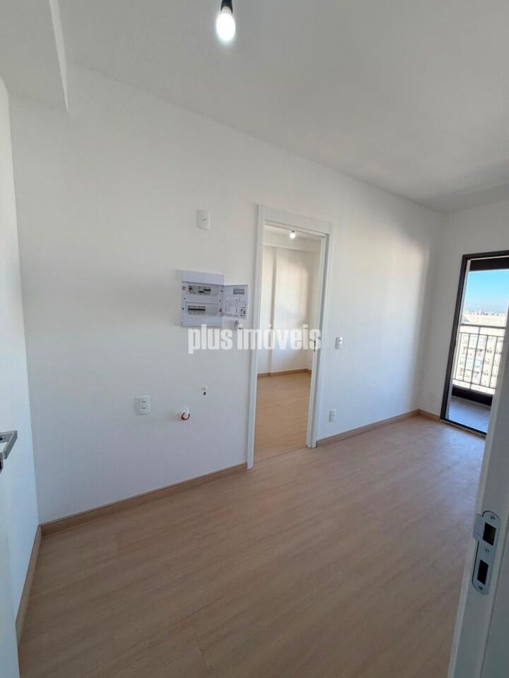 Apartamento, 1 quarto, 31 m² - Foto 14