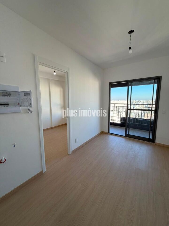 Apartamento, 1 quarto, 31 m² - Foto 1