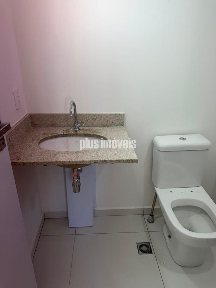 Apartamento, 1 quarto, 31 m² - Foto 9