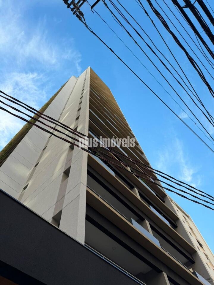 Apartamento, 1 quarto, 31 m² - Foto 20