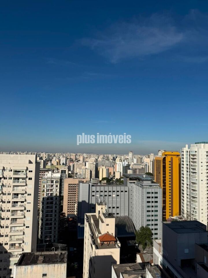 Apartamento, 1 quarto, 31 m² - Foto 18