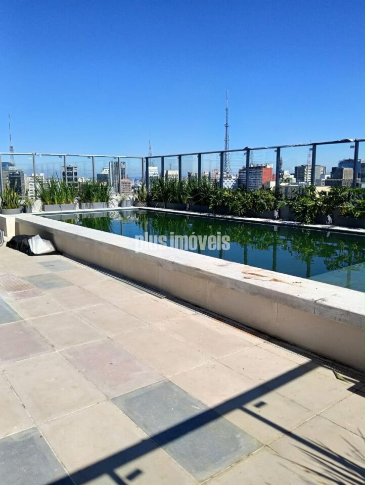 Apartamento, 1 quarto, 31 m² - Foto 17