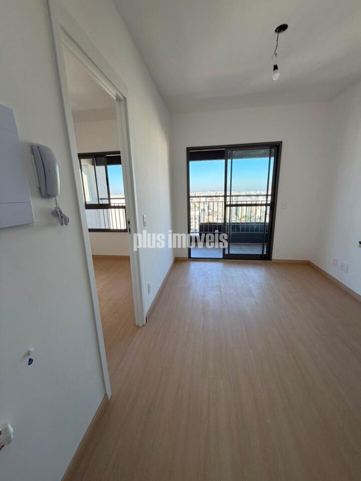 Apartamento, 1 quarto, 31 m² - Foto 8