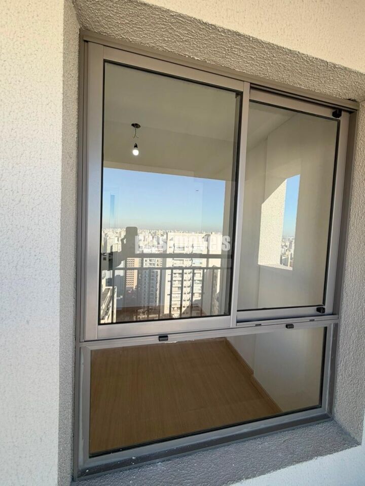 Apartamento, 1 quarto, 31 m² - Foto 15