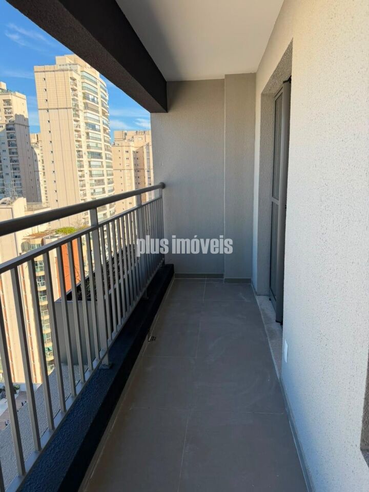 Apartamento, 1 quarto, 31 m² - Foto 3
