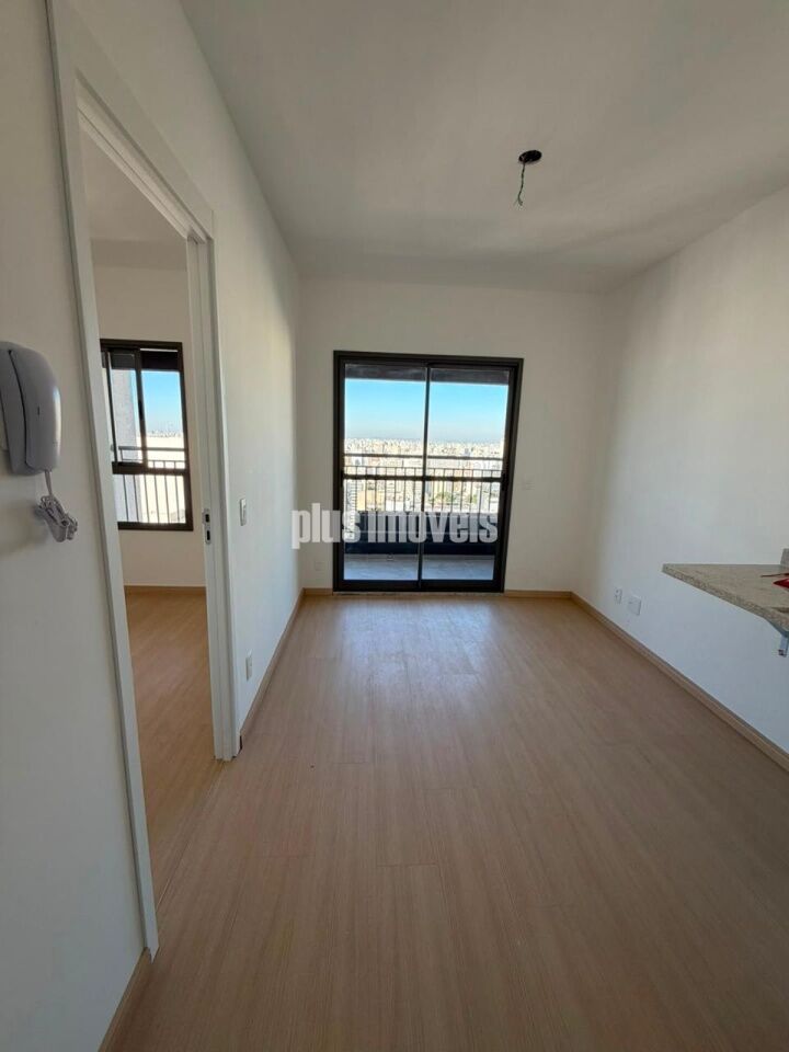 Apartamento, 1 quarto, 31 m² - Foto 2