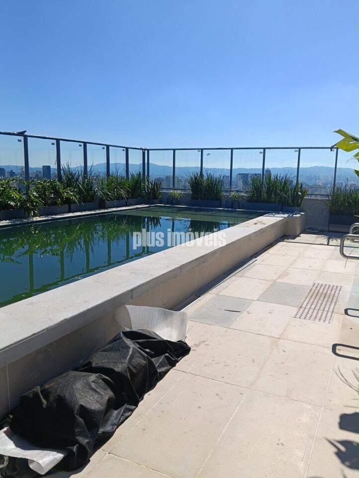 Apartamento, 1 quarto, 31 m² - Foto 21