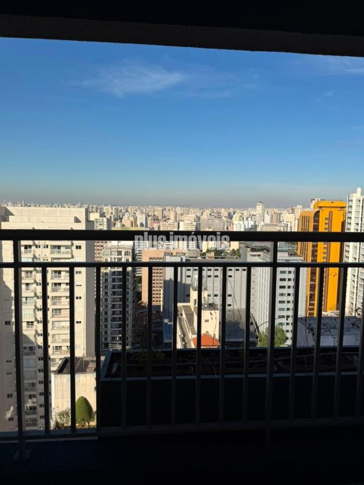 Apartamento, 1 quarto, 31 m² - Foto 6