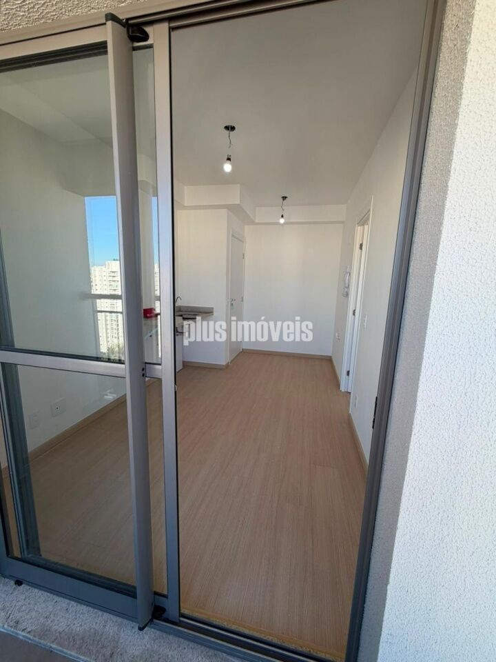 Apartamento, 1 quarto, 31 m² - Foto 16