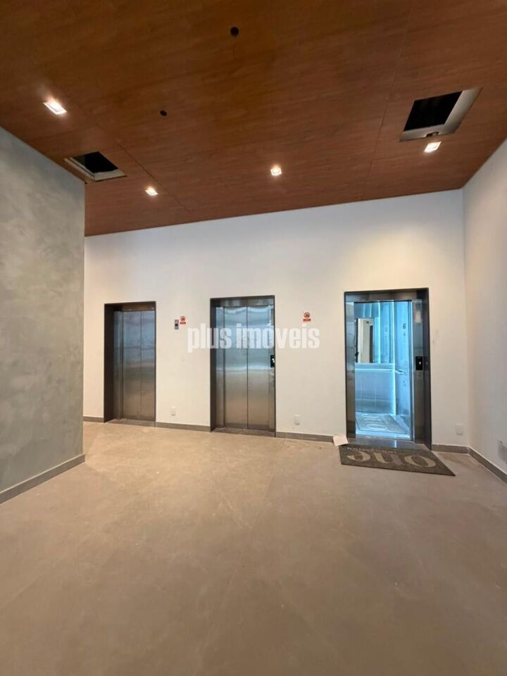 Apartamento, 1 quarto, 31 m² - Foto 4