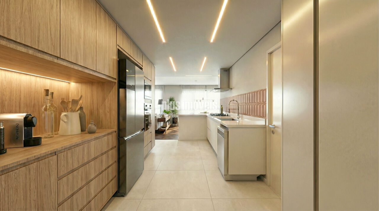 Apartamento, 3 quartos, 155 m² - Foto 10