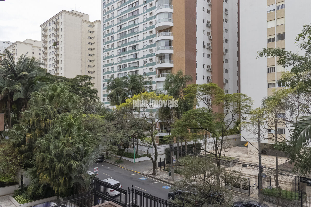 Apartamento, 3 quartos, 155 m² - Foto 47