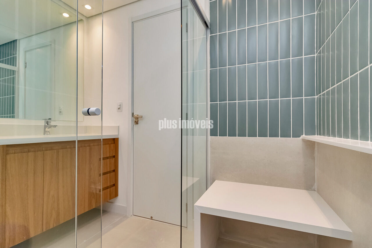 Apartamento, 3 quartos, 155 m² - Foto 31