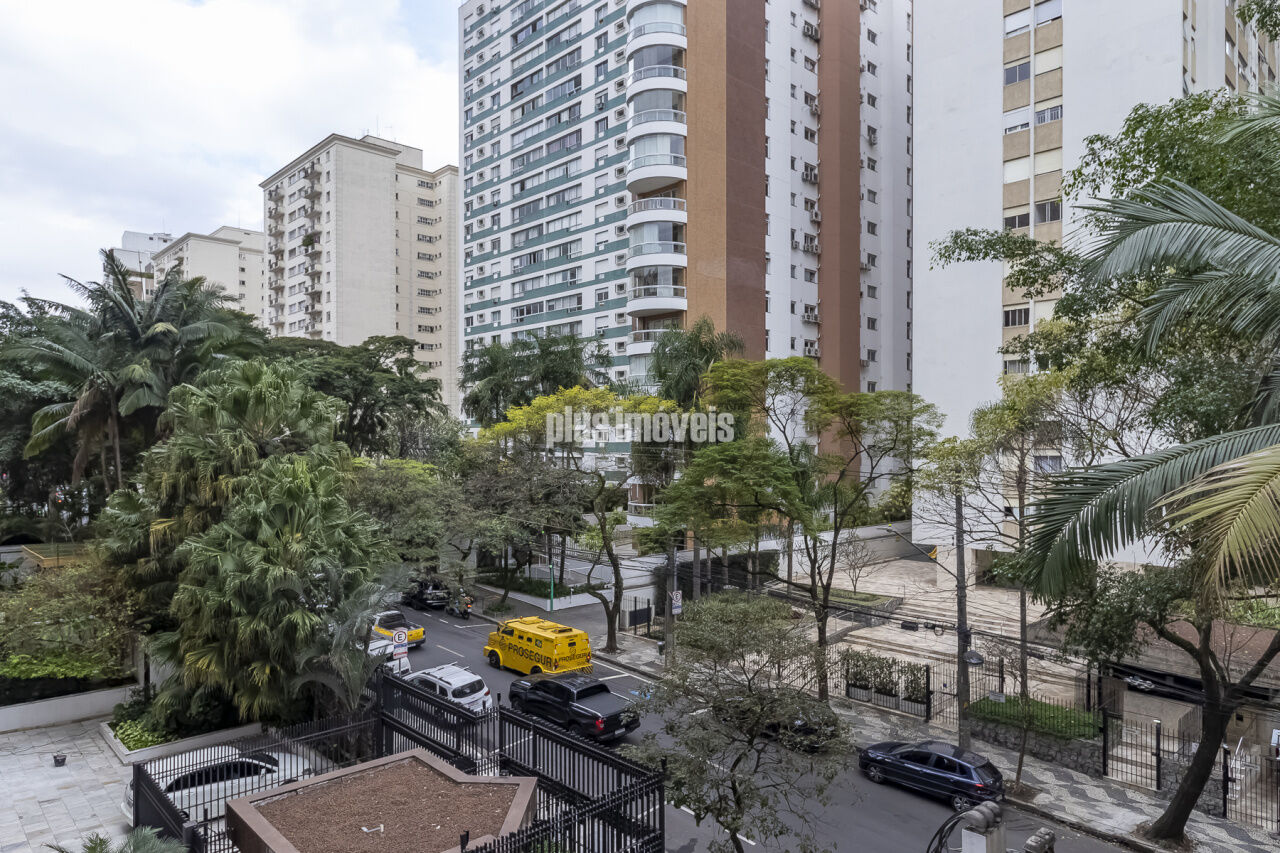 Apartamento, 3 quartos, 155 m² - Foto 48