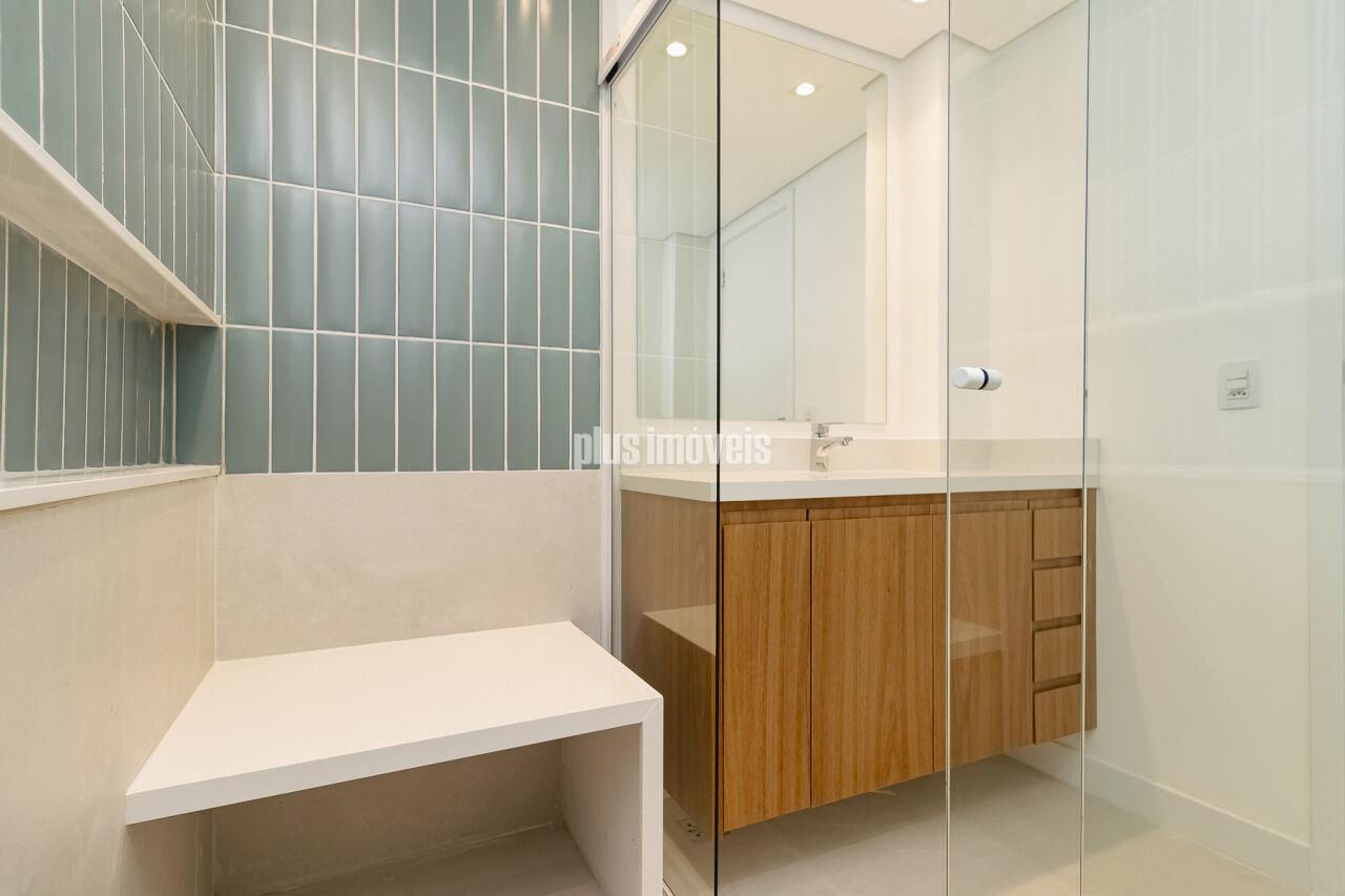 Apartamento, 3 quartos, 155 m² - Foto 34