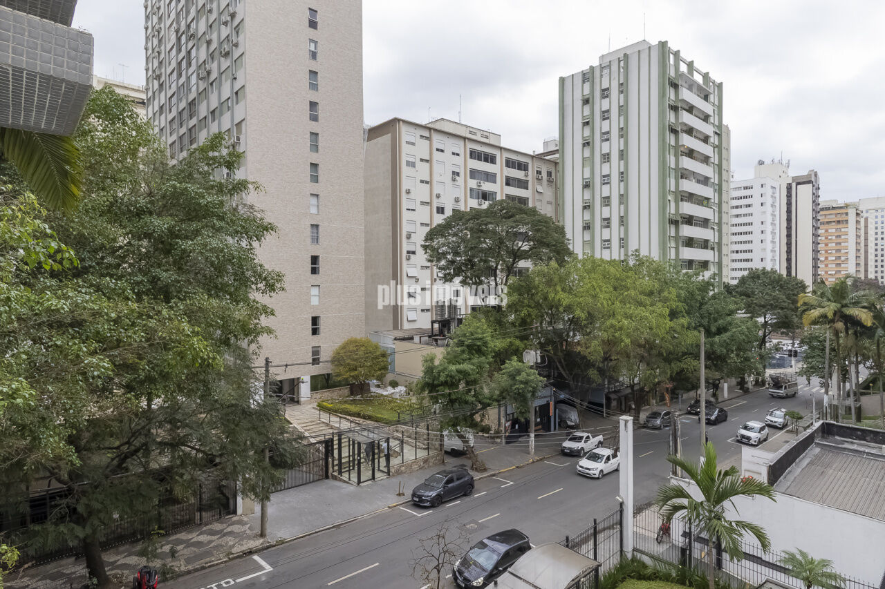 Apartamento, 3 quartos, 155 m² - Foto 46