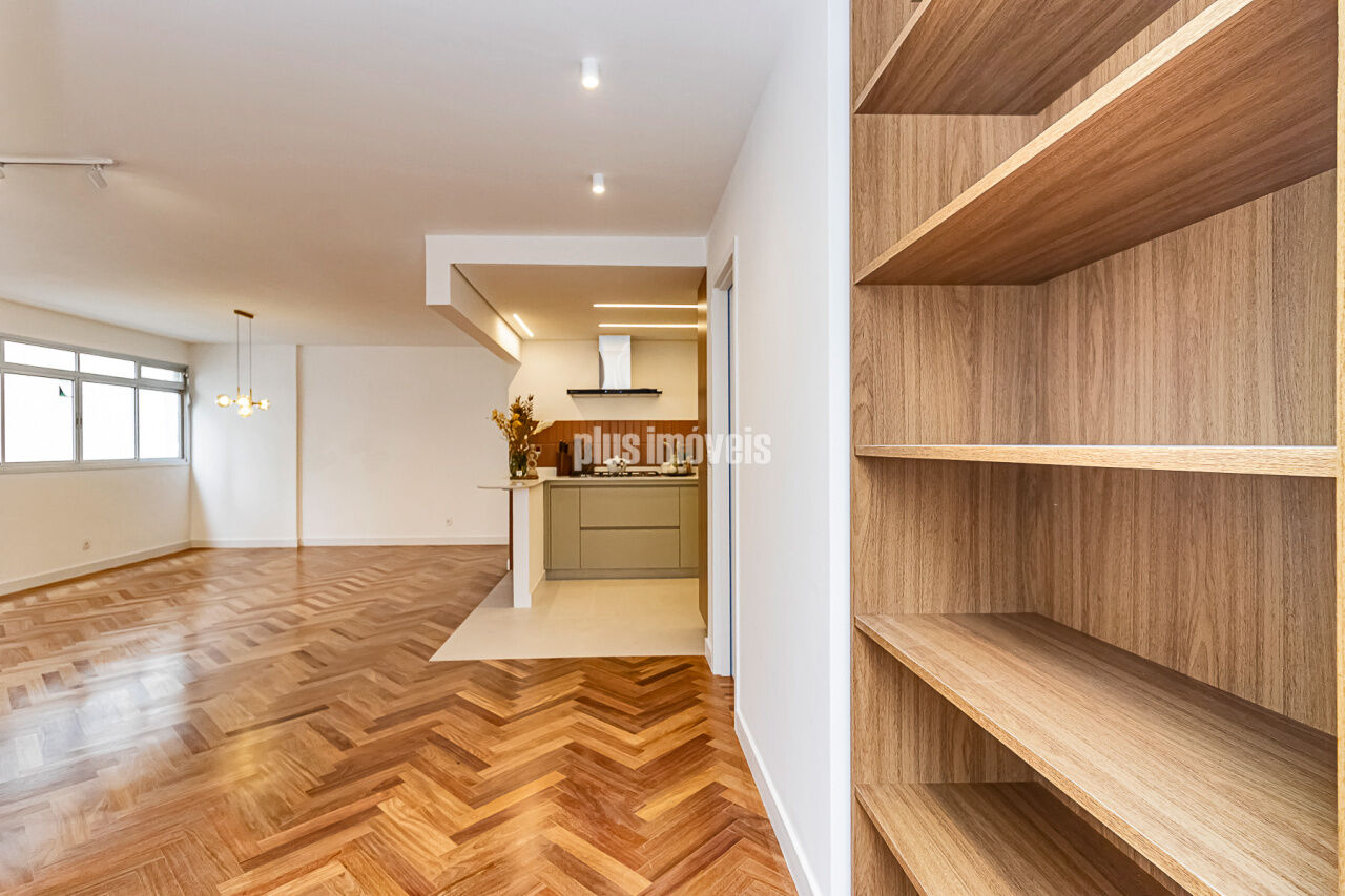 Apartamento, 3 quartos, 155 m² - Foto 6
