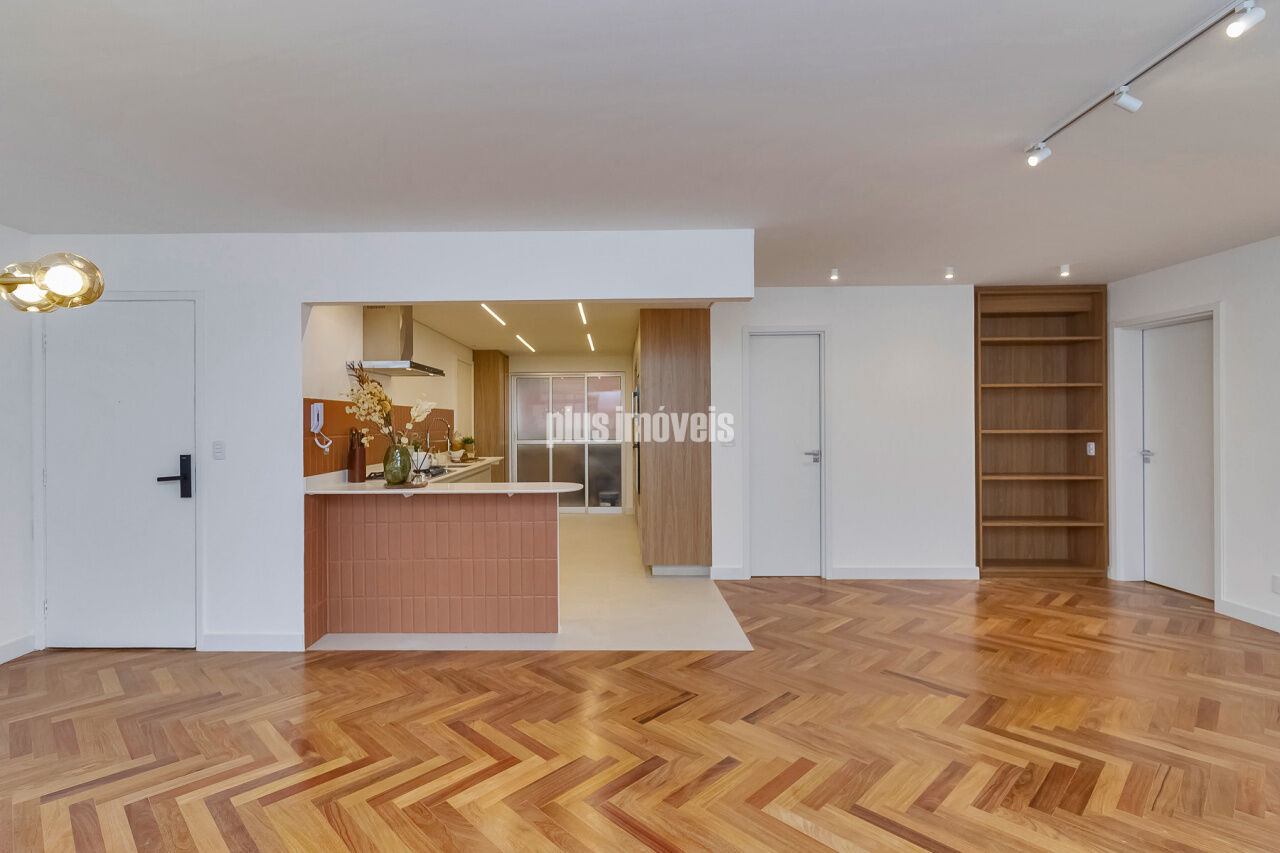Apartamento, 3 quartos, 155 m² - Foto 5
