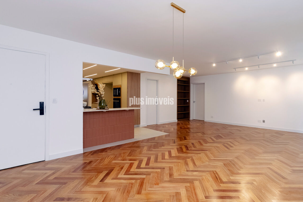 Apartamento, 3 quartos, 155 m² - Foto 8