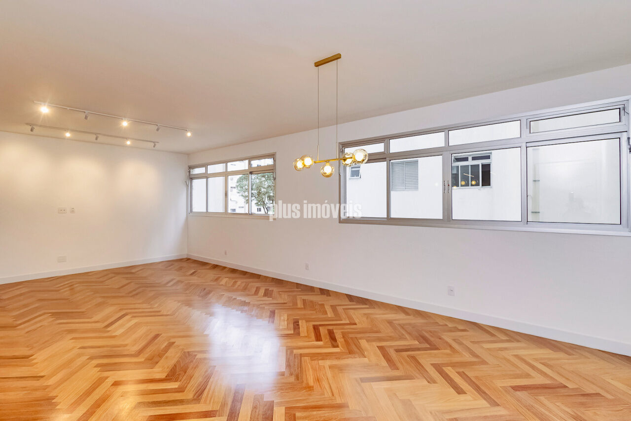 Apartamento, 3 quartos, 155 m² - Foto 3