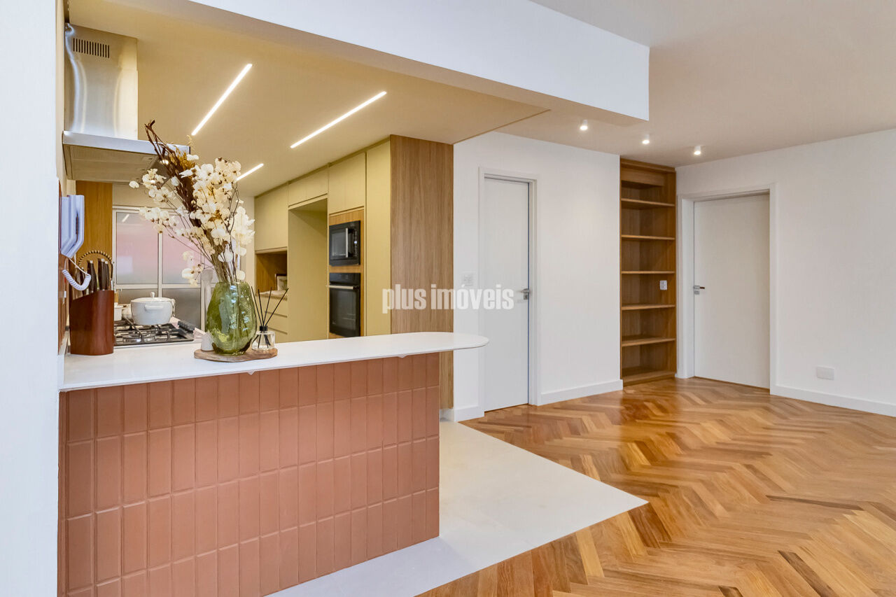 Apartamento, 3 quartos, 155 m² - Foto 9