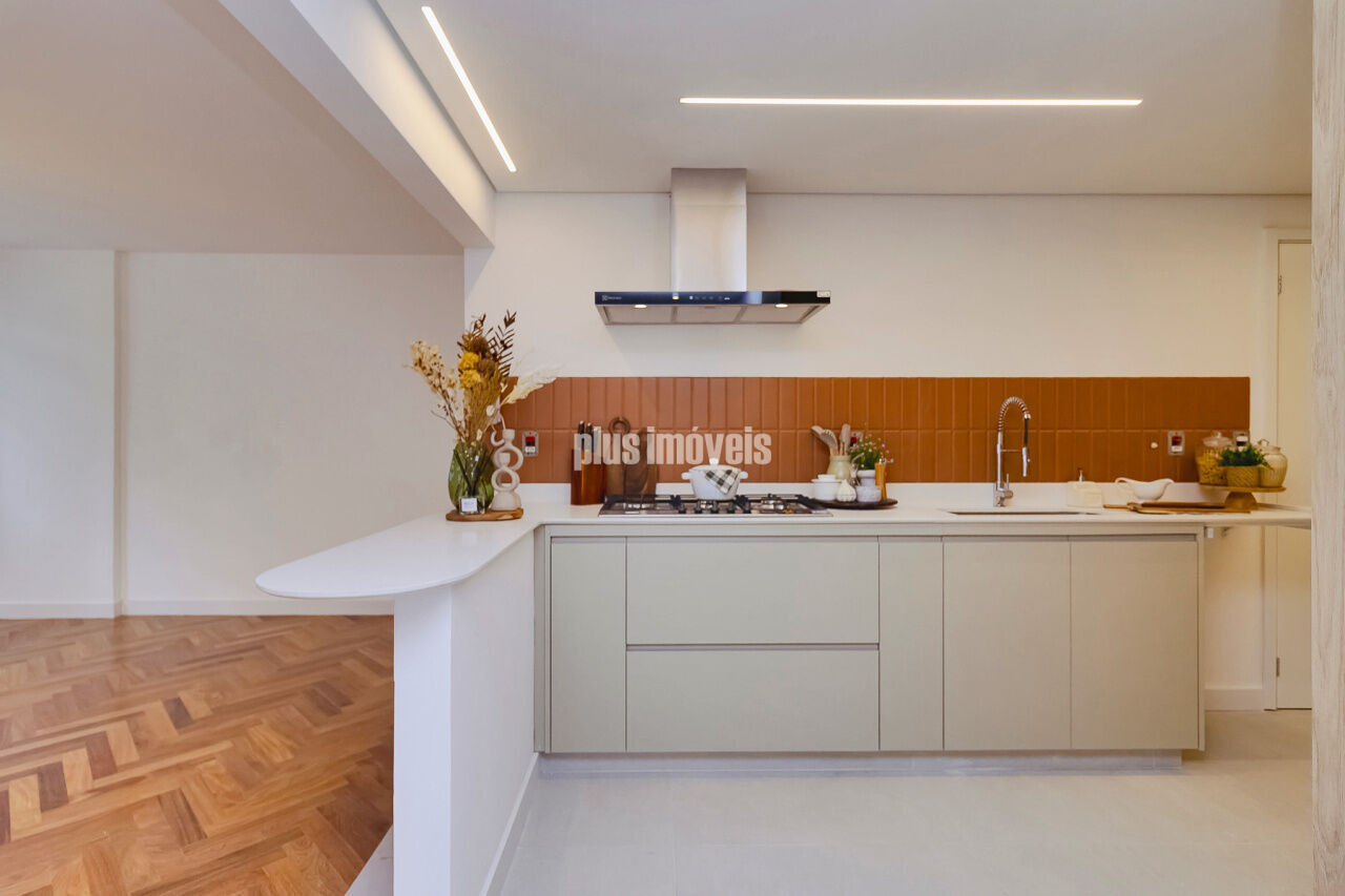 Apartamento, 3 quartos, 155 m² - Foto 11