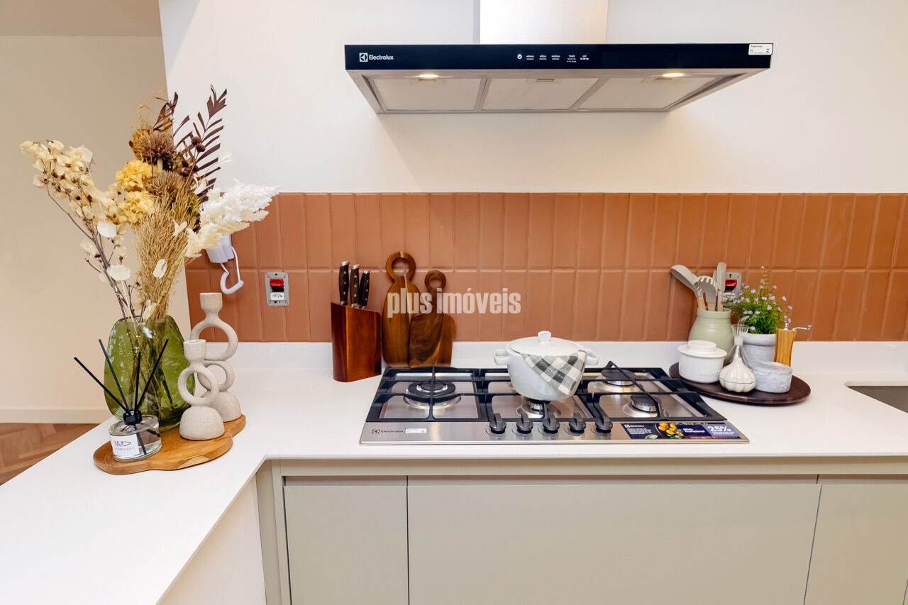 Apartamento, 3 quartos, 155 m² - Foto 12
