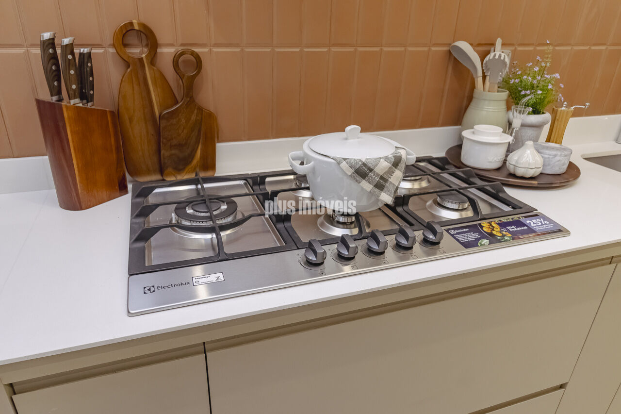 Apartamento, 3 quartos, 155 m² - Foto 13