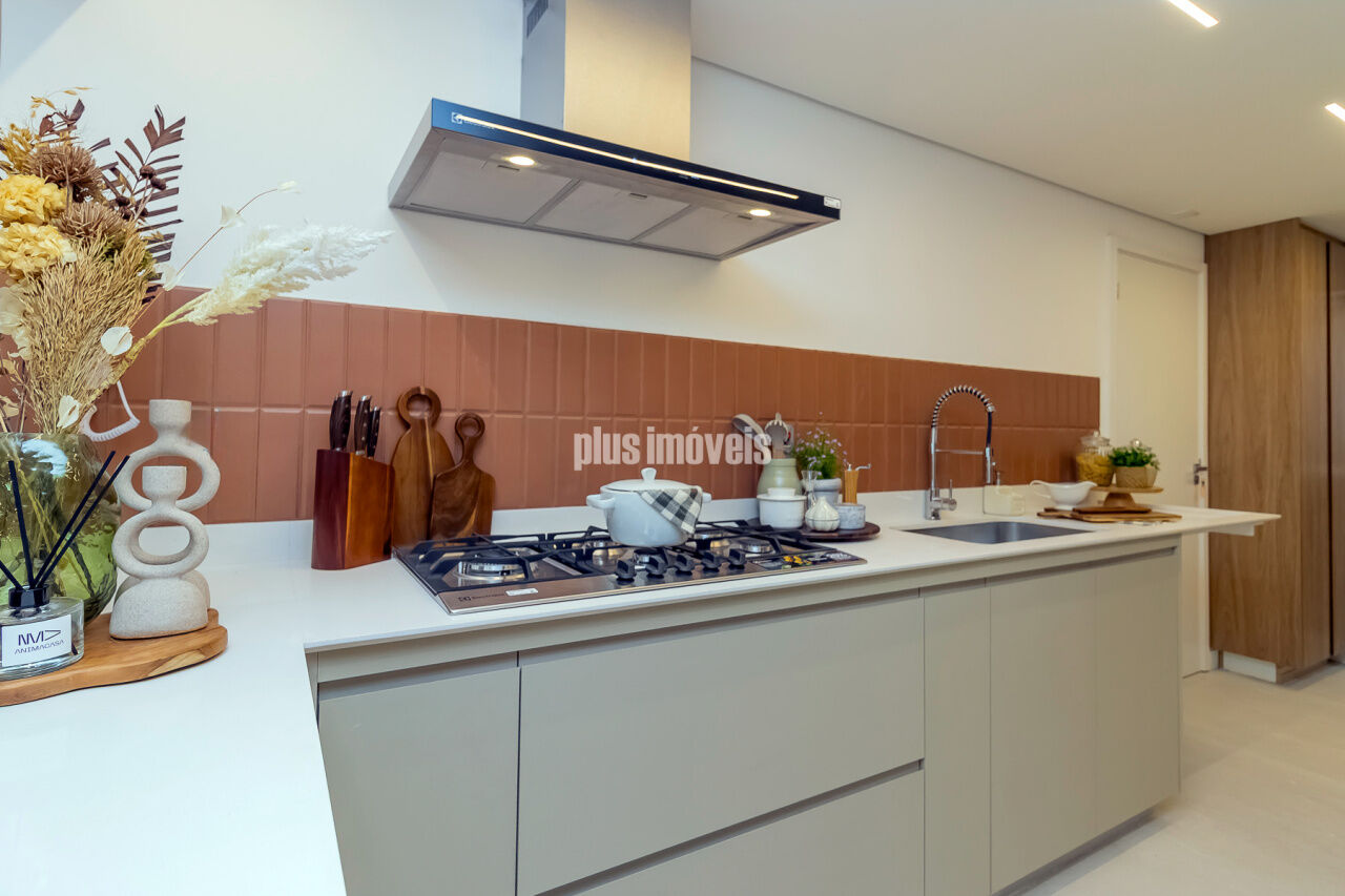 Apartamento, 3 quartos, 155 m² - Foto 14
