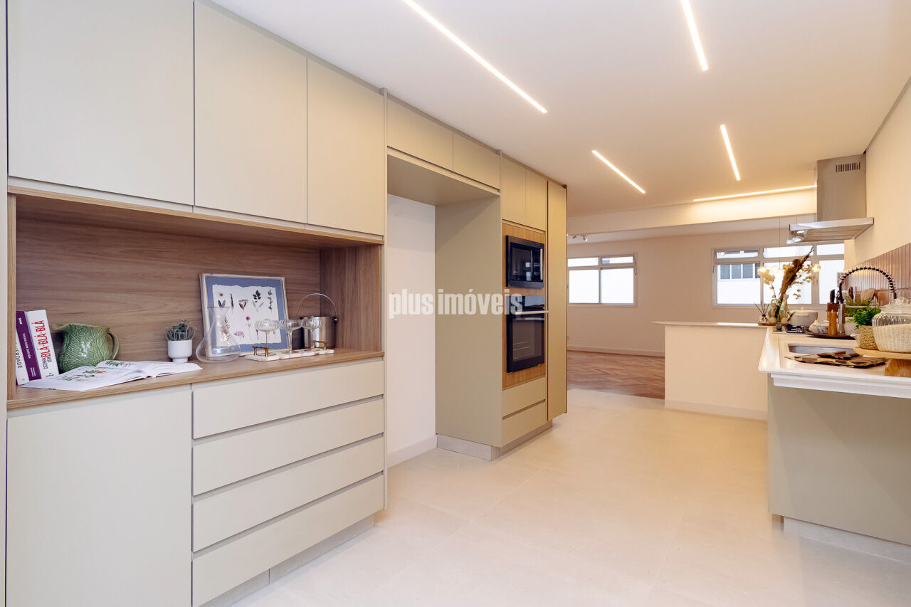 Apartamento, 3 quartos, 155 m² - Foto 19