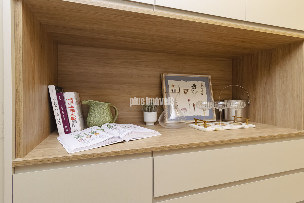 Apartamento, 3 quartos, 155 m² - Foto 40