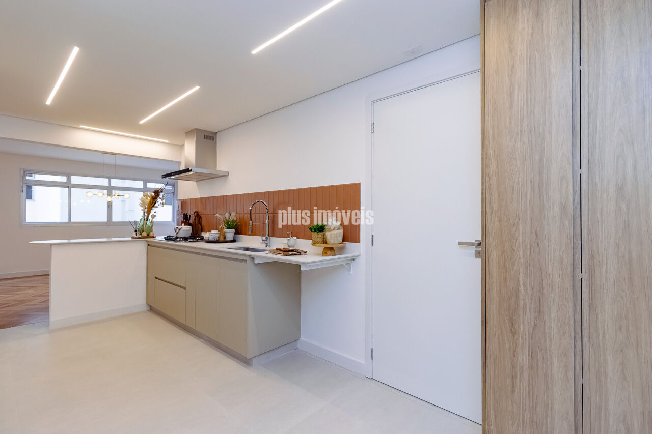 Apartamento, 3 quartos, 155 m² - Foto 20