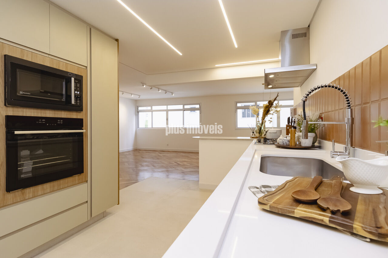Apartamento, 3 quartos, 155 m² - Foto 21