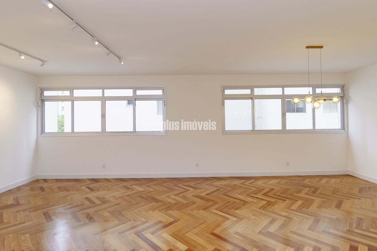 Apartamento, 3 quartos, 155 m² - Foto 2