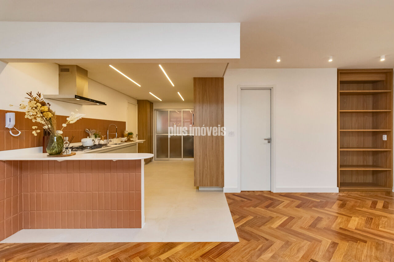 Apartamento, 3 quartos, 155 m² - Foto 15