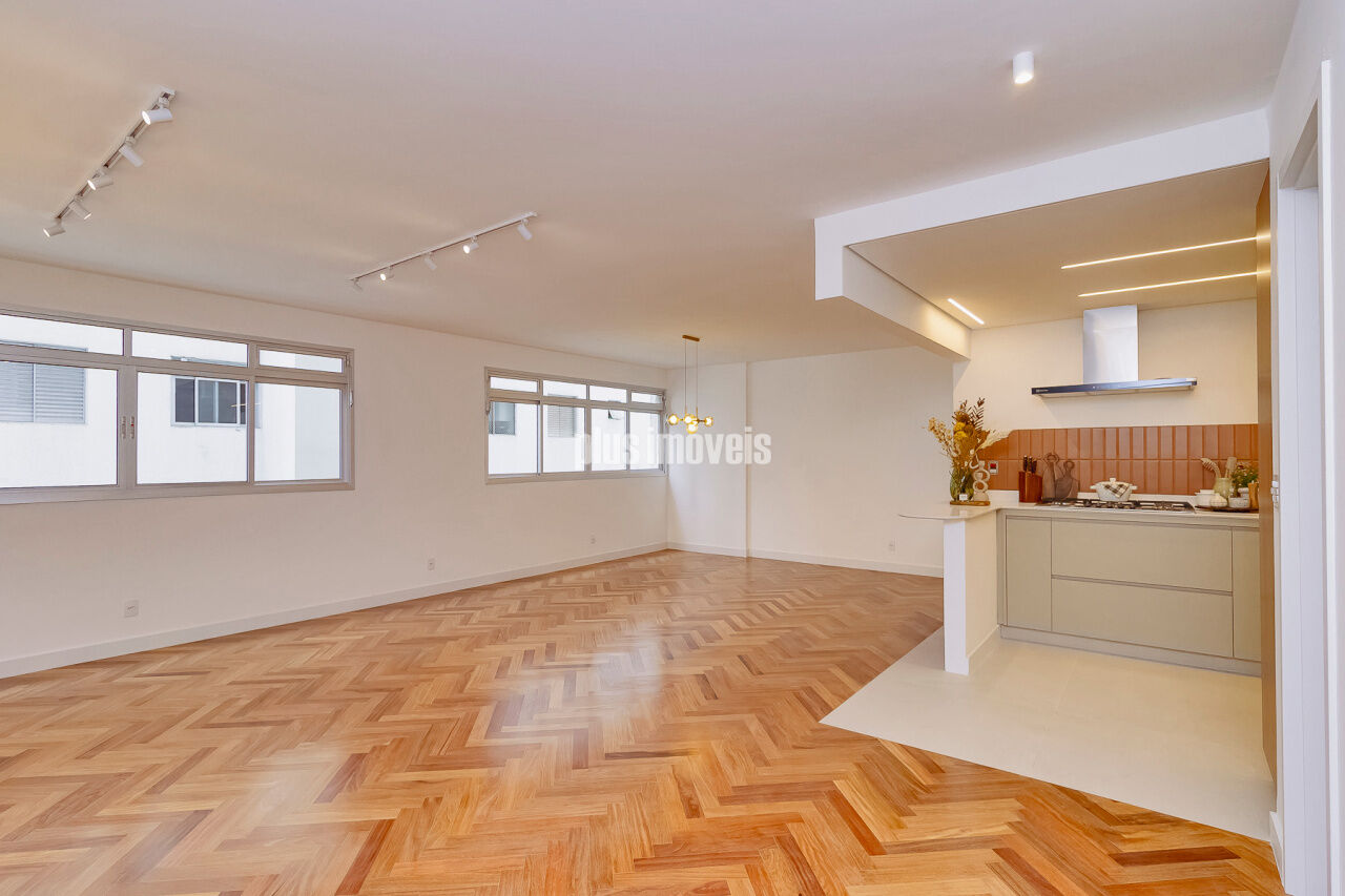 Apartamento, 3 quartos, 155 m² - Foto 1