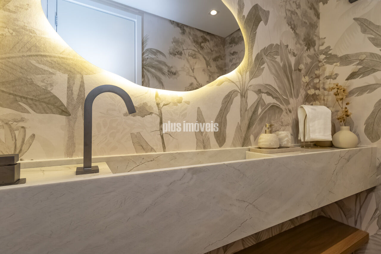 Apartamento, 3 quartos, 155 m² - Foto 23
