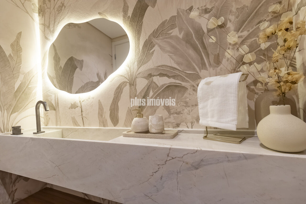 Apartamento, 3 quartos, 155 m² - Foto 24