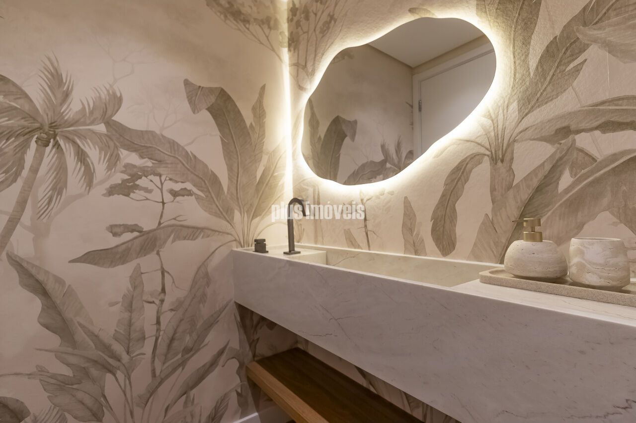 Apartamento, 3 quartos, 155 m² - Foto 25