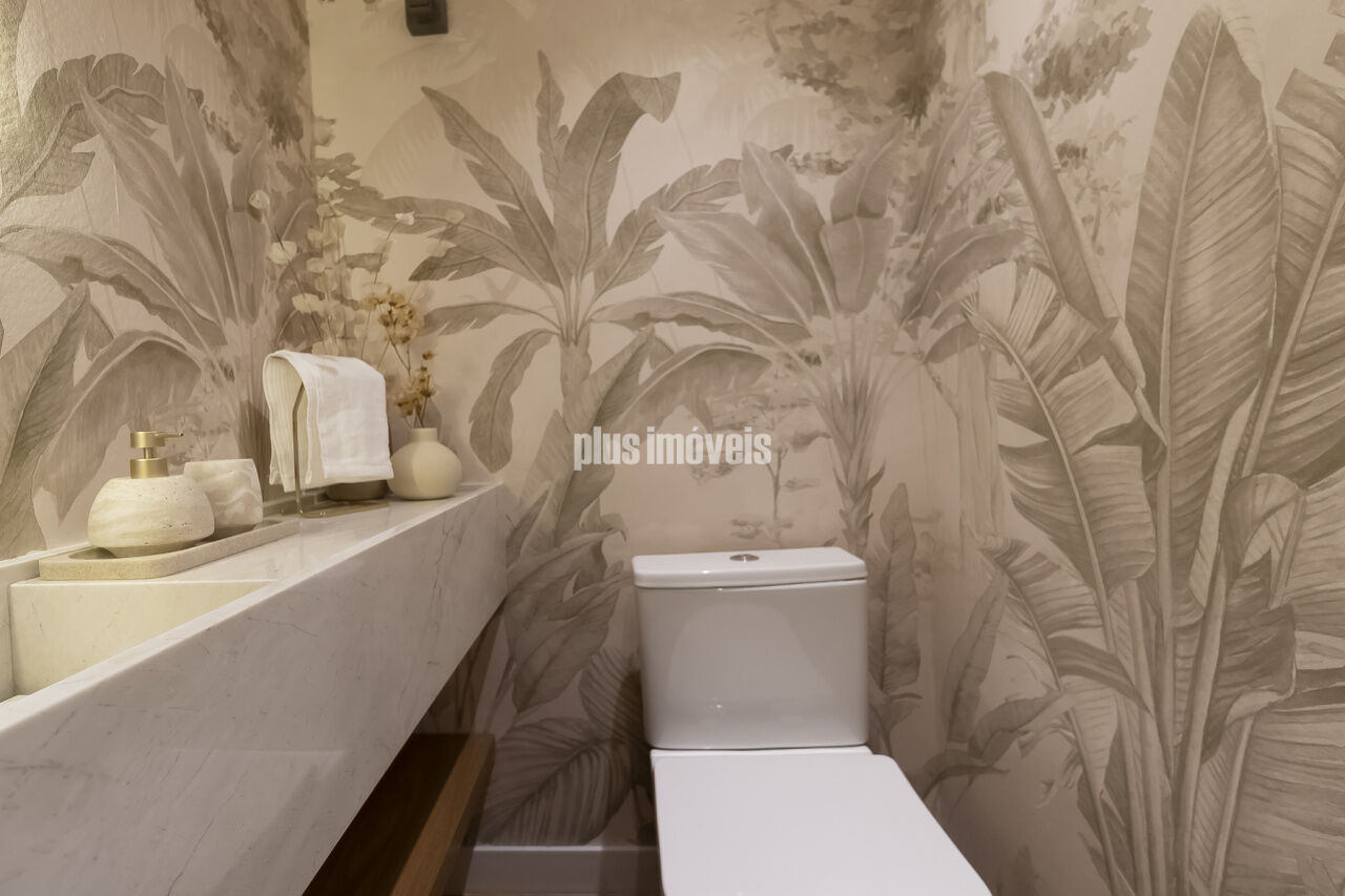 Apartamento, 3 quartos, 155 m² - Foto 22