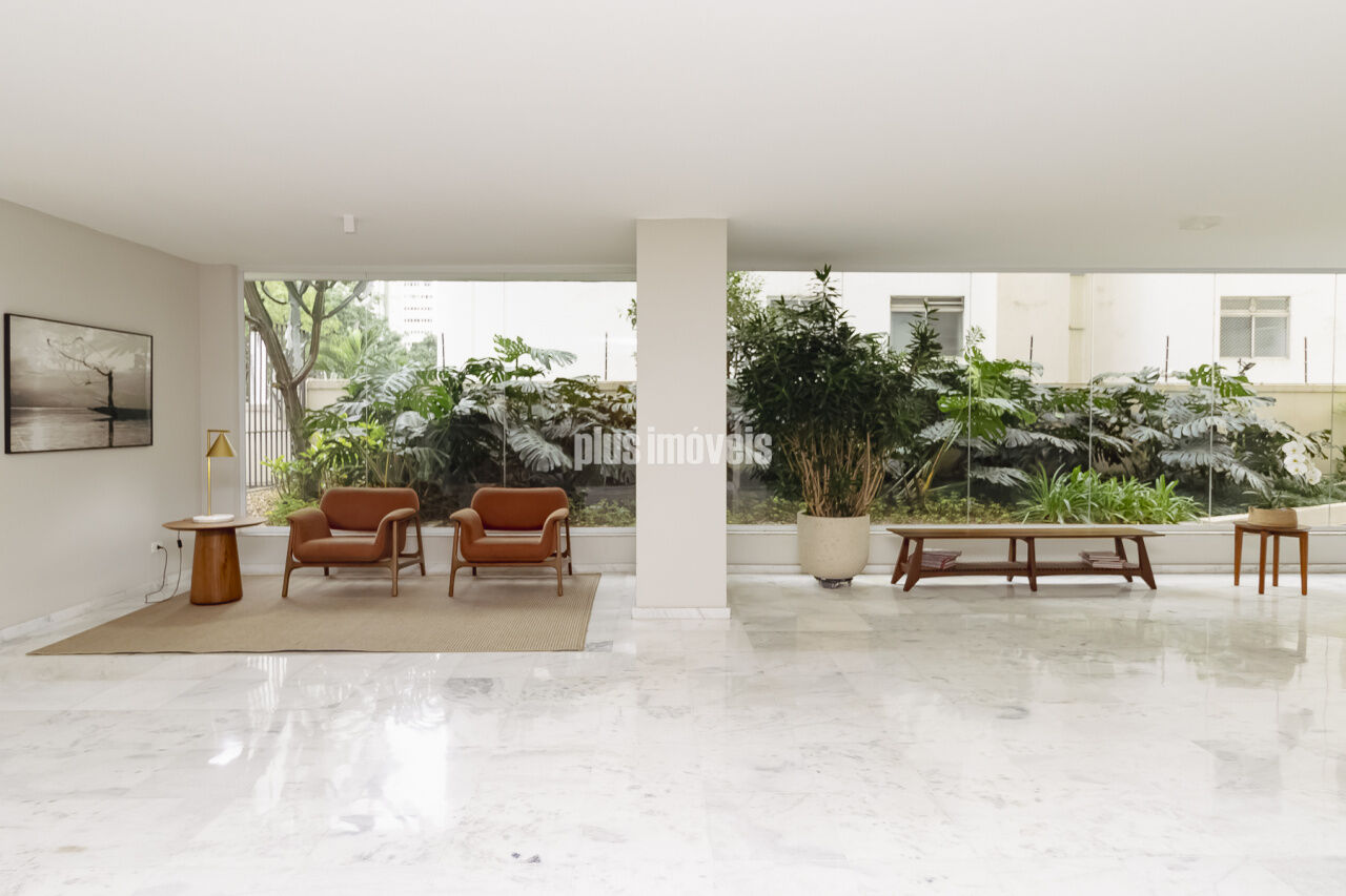 Apartamento, 3 quartos, 155 m² - Foto 42