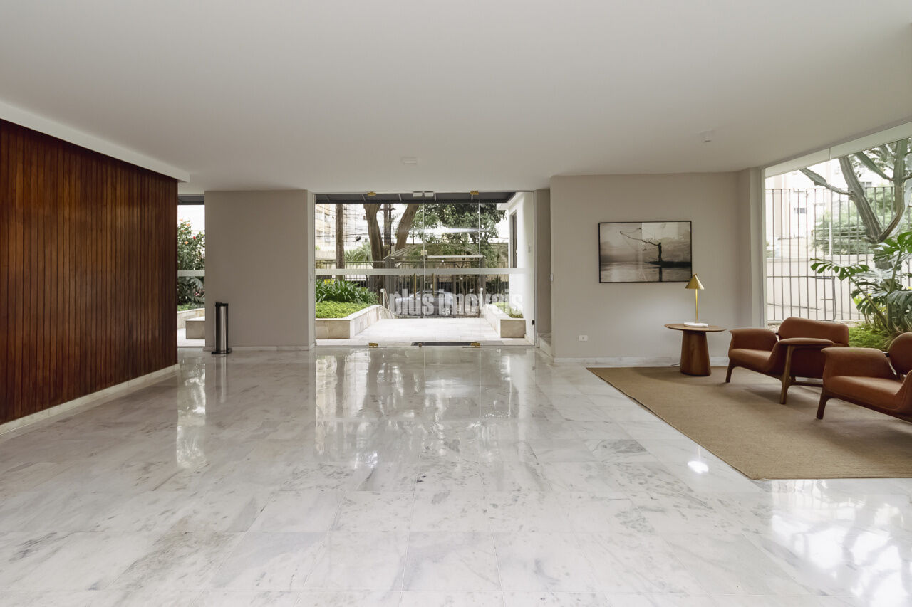 Apartamento, 3 quartos, 155 m² - Foto 43