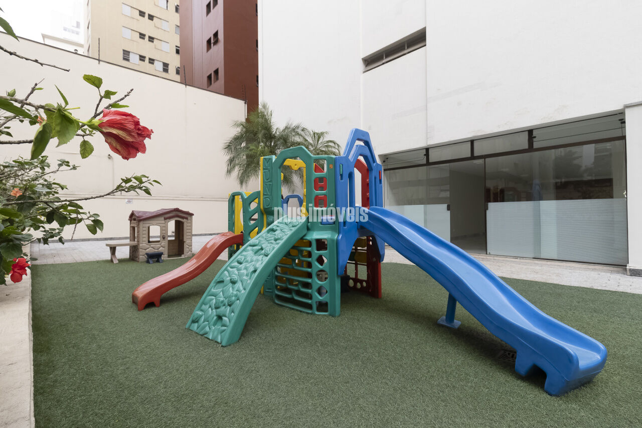 Apartamento, 3 quartos, 155 m² - Foto 45