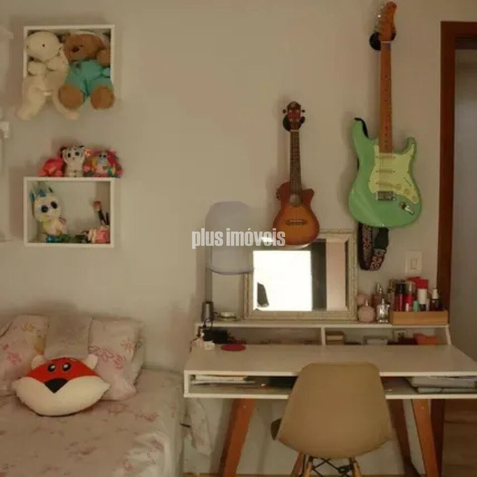 Apartamento, 4 quartos, 177 m² - Foto 12
