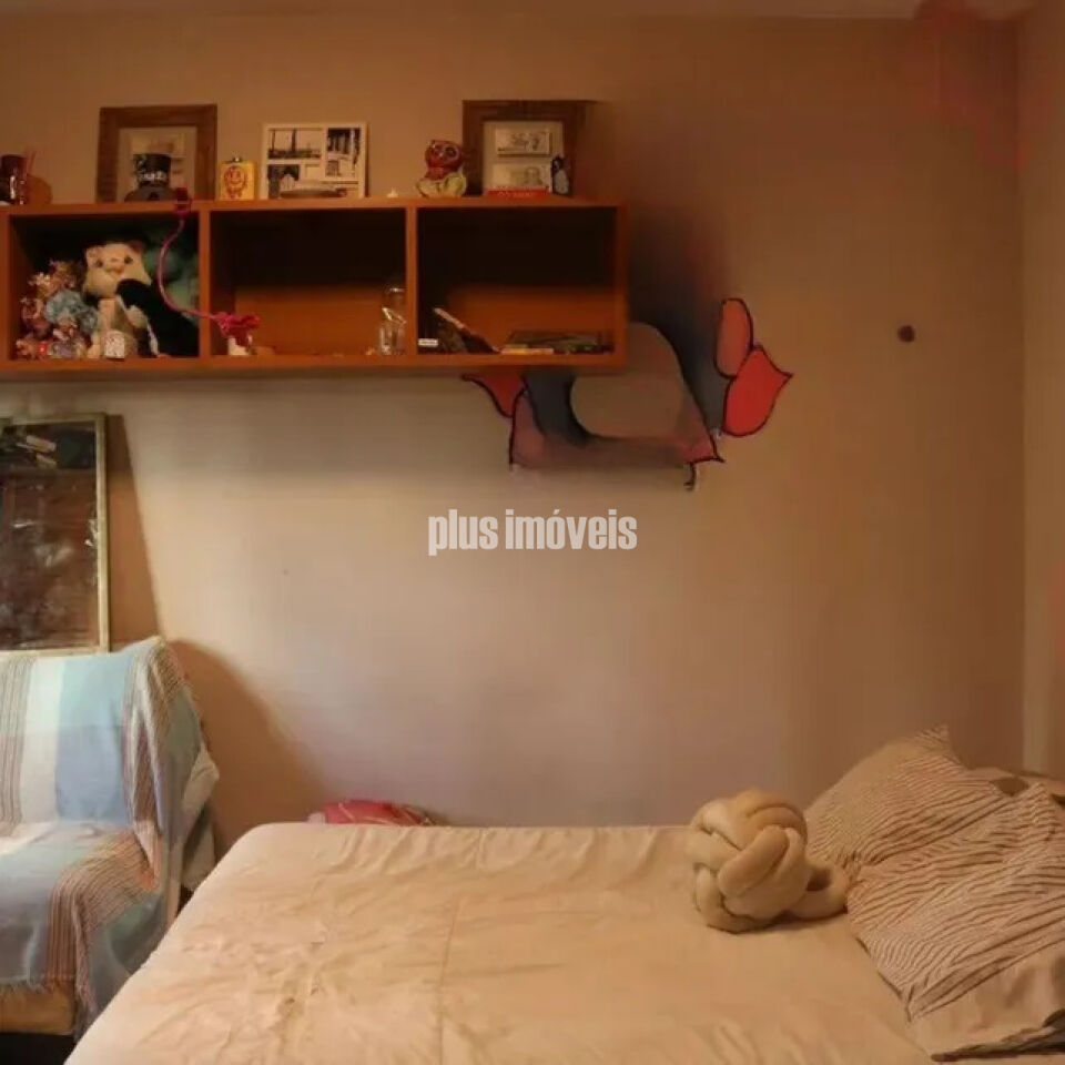 Apartamento, 4 quartos, 177 m² - Foto 13