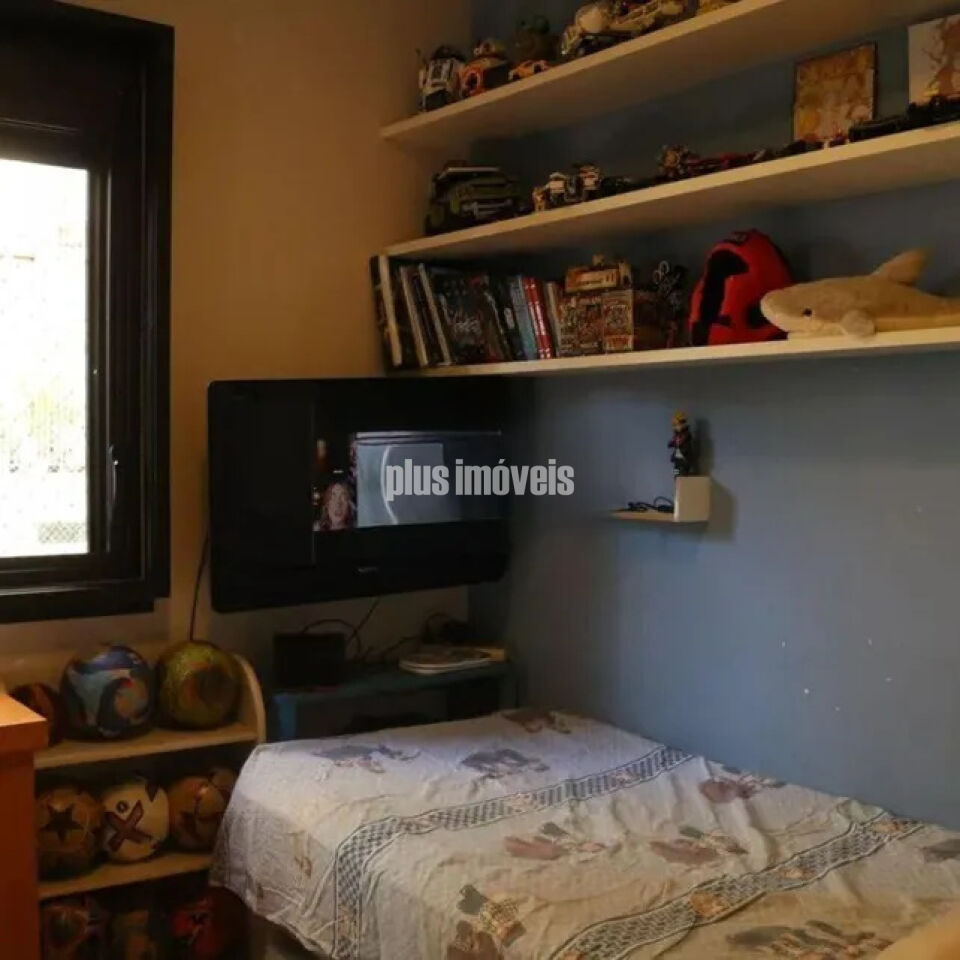 Apartamento, 4 quartos, 177 m² - Foto 14