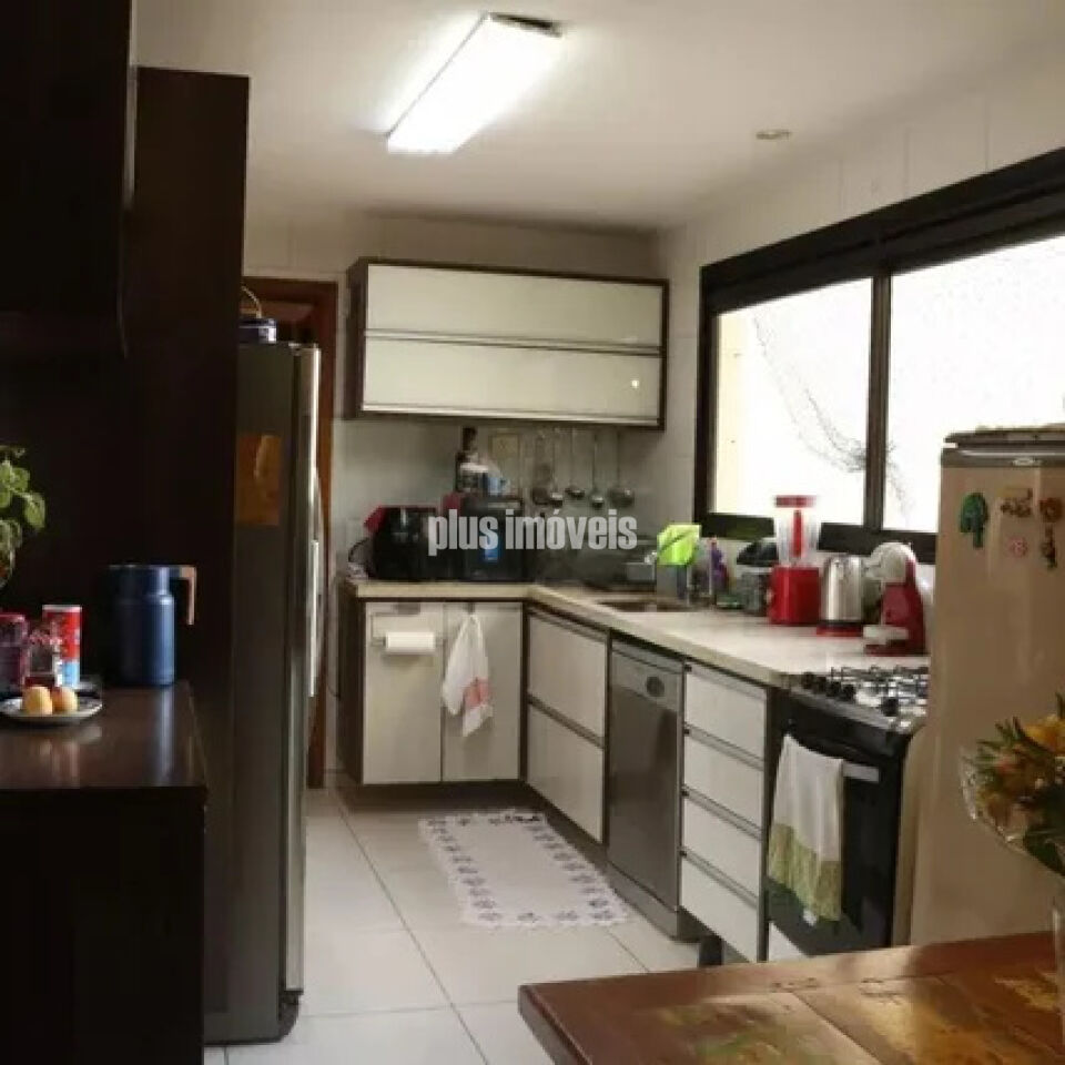 Apartamento, 4 quartos, 177 m² - Foto 10