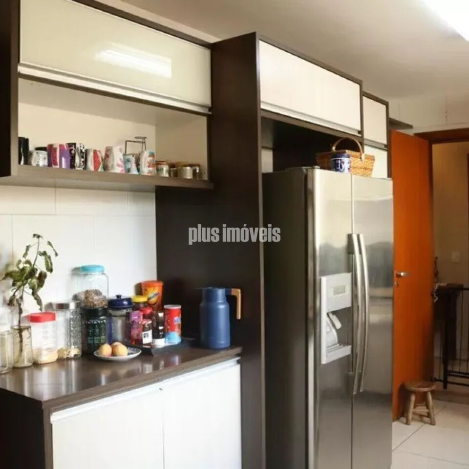 Apartamento, 4 quartos, 177 m² - Foto 7