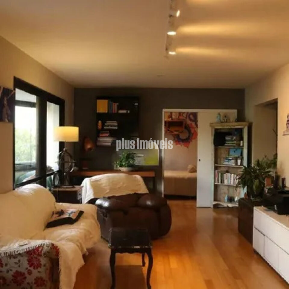 Apartamento, 4 quartos, 177 m² - Foto 1